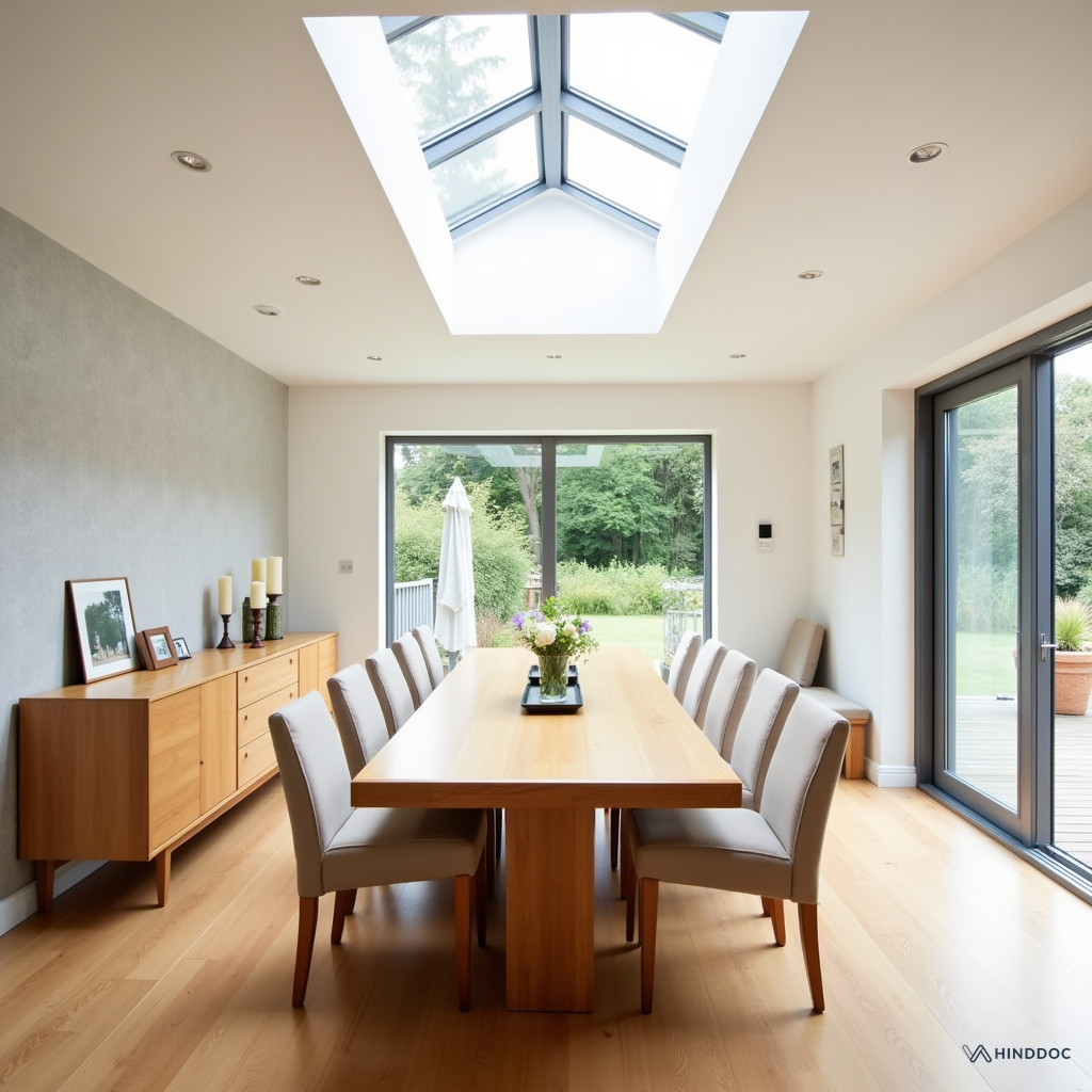 Dining Room Design 1